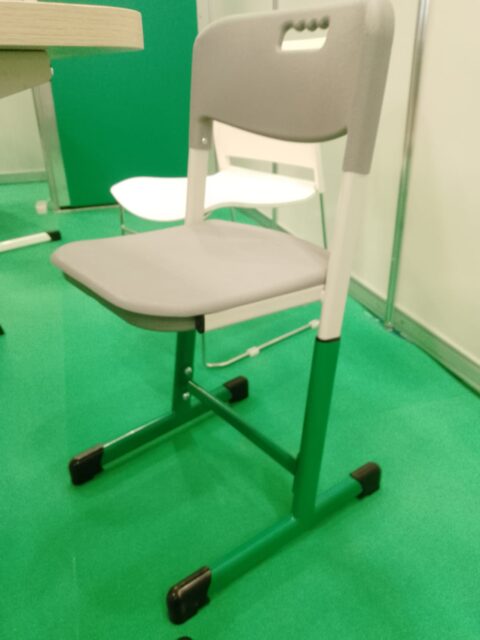 Стул ученический регулируемый  арт. СУР110