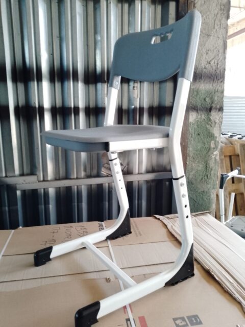 Стул ученический регулируемый СУР 310