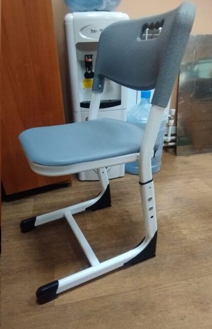 Стул ученический регулируемый СУР 310