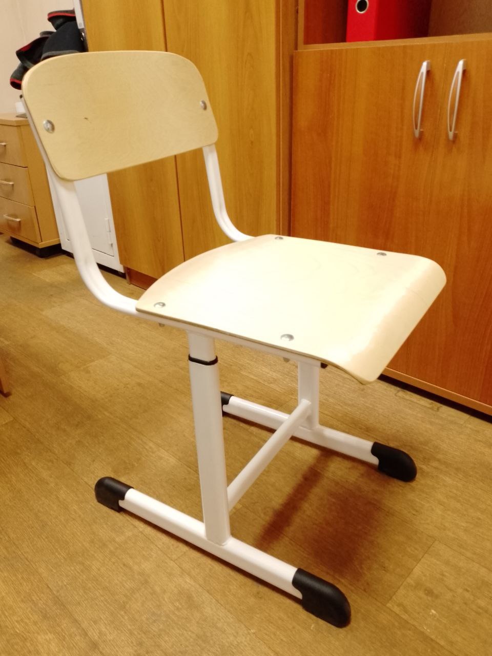 Стул ученический регулируемый СУР220 — изображение 2