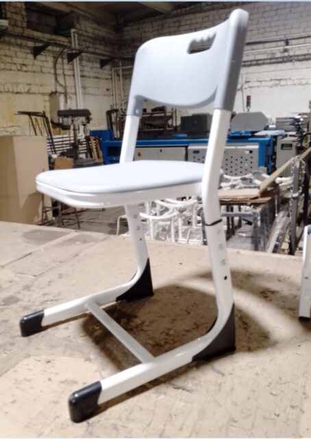 В НАЛИЧИИ ! Стул ученический регулируемый СУР 320